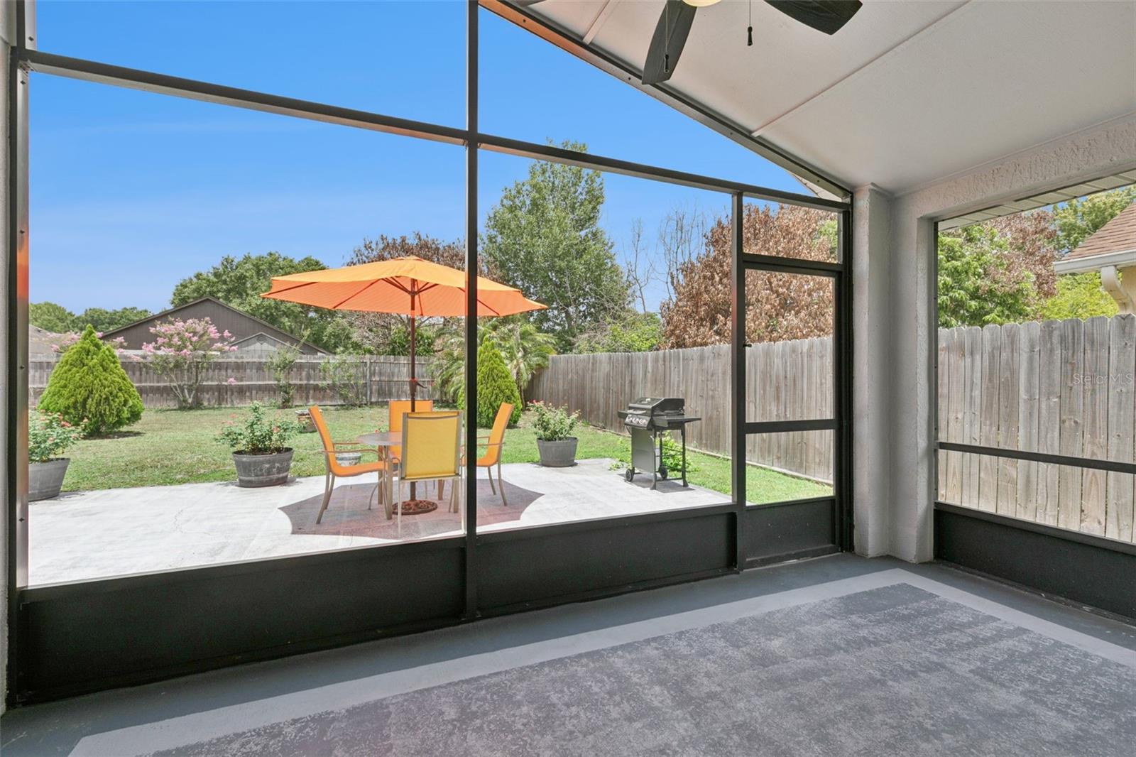 SOUTHCHASE UNIT 4 - Residential