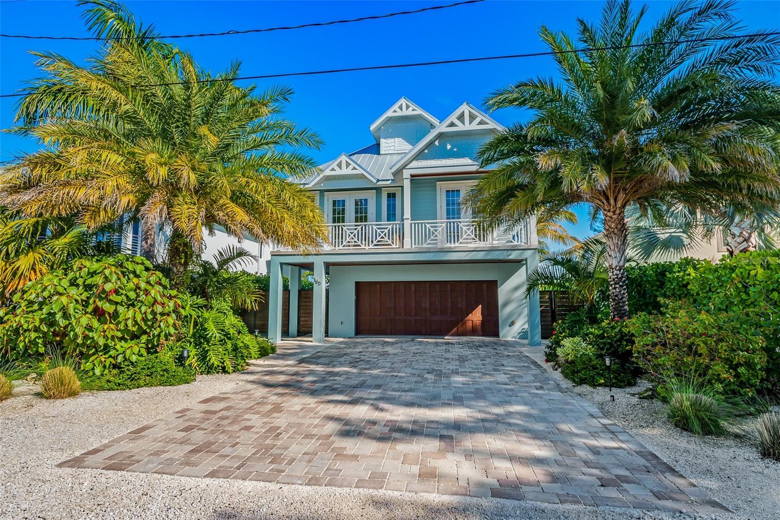 SHORE ACRES - Residential