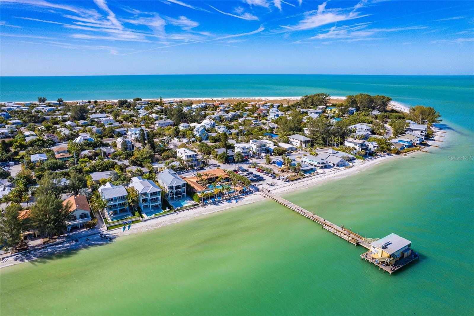 SHORE ACRES - Residential