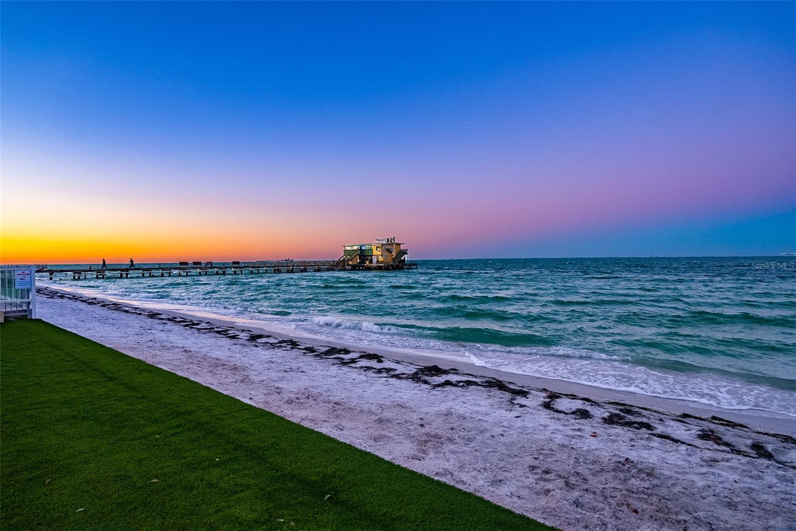 SHORE ACRES - Residential