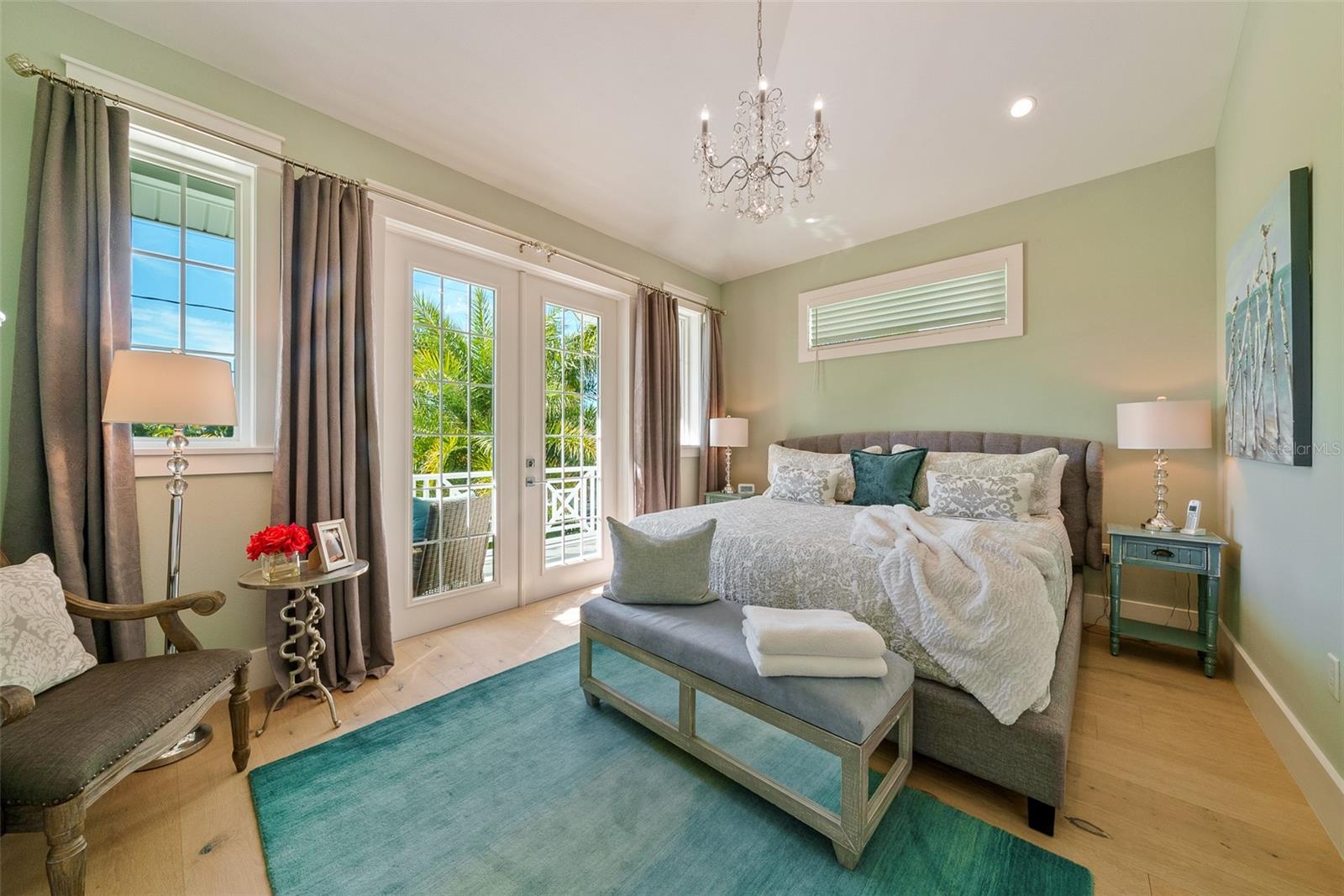 SHORE ACRES - Residential