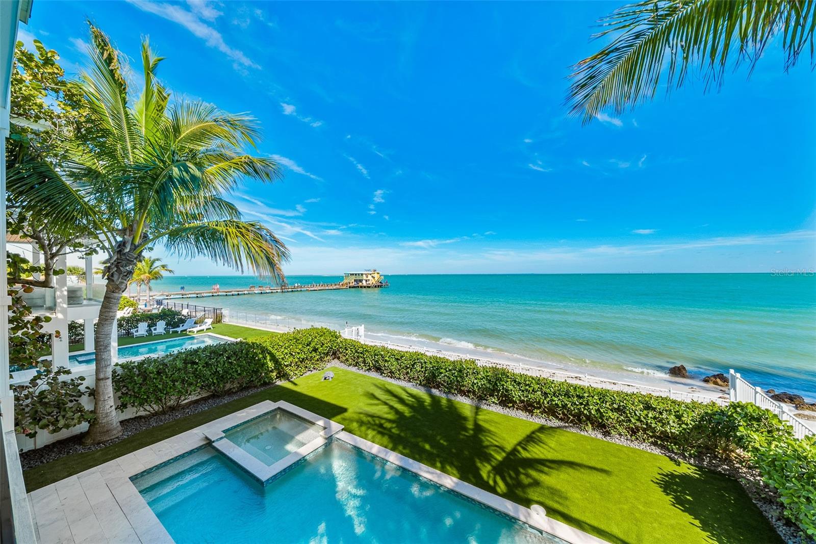 SHORE ACRES - Residential