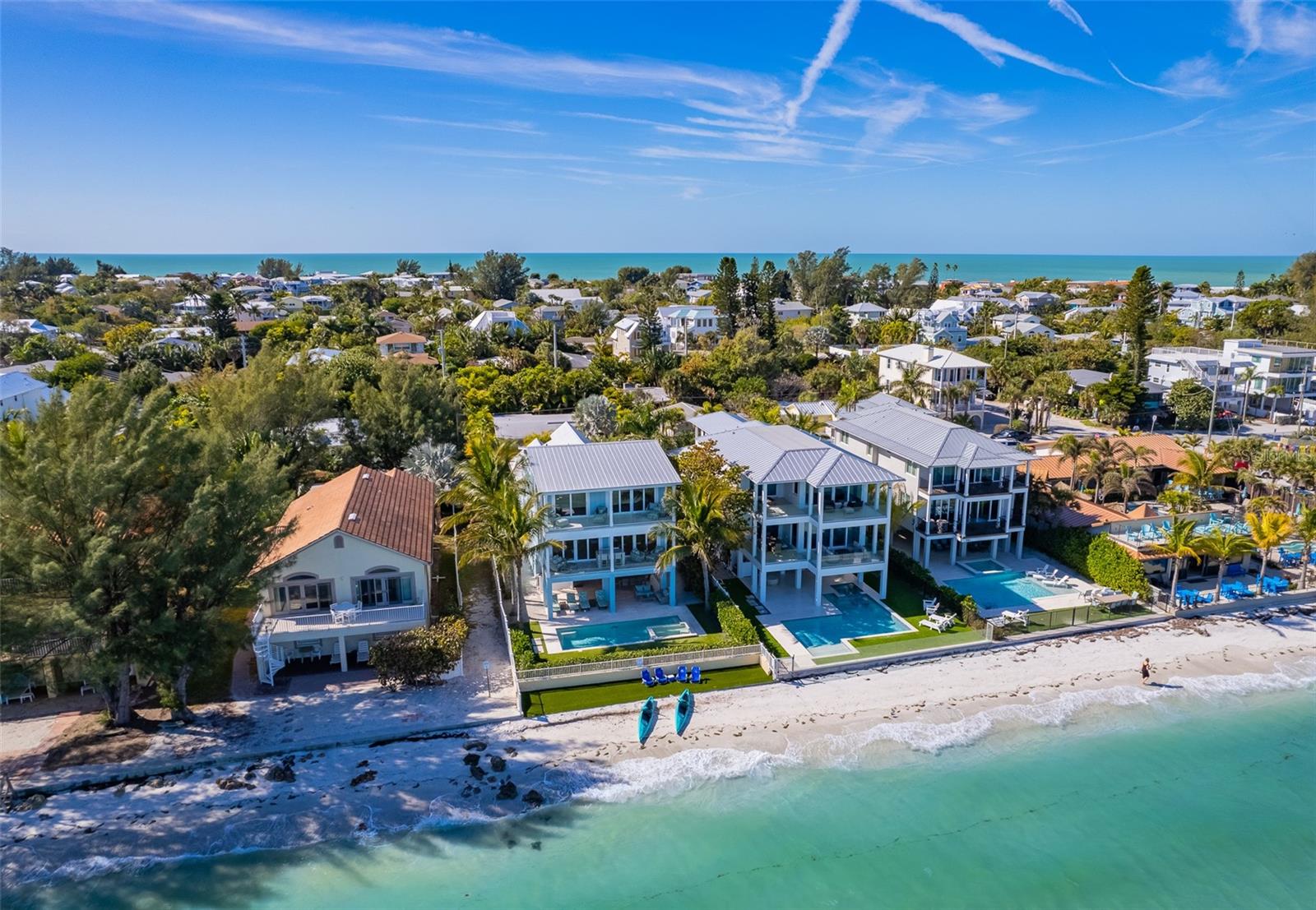 SHORE ACRES - Residential