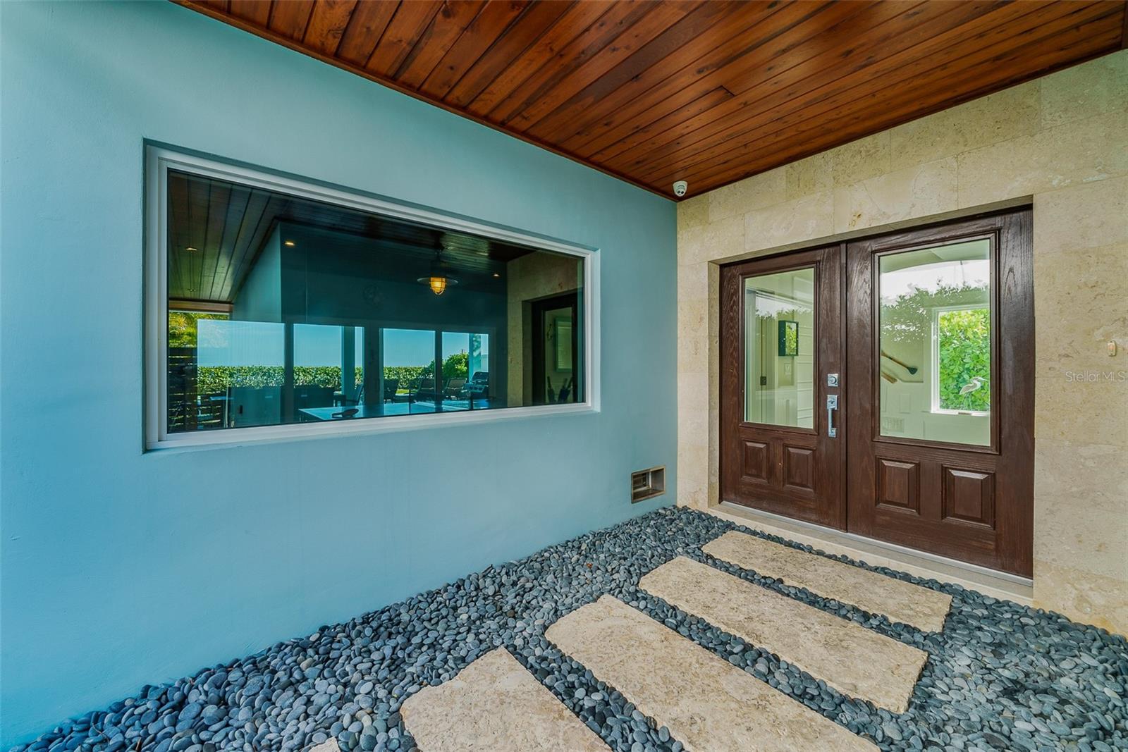 SHORE ACRES - Residential