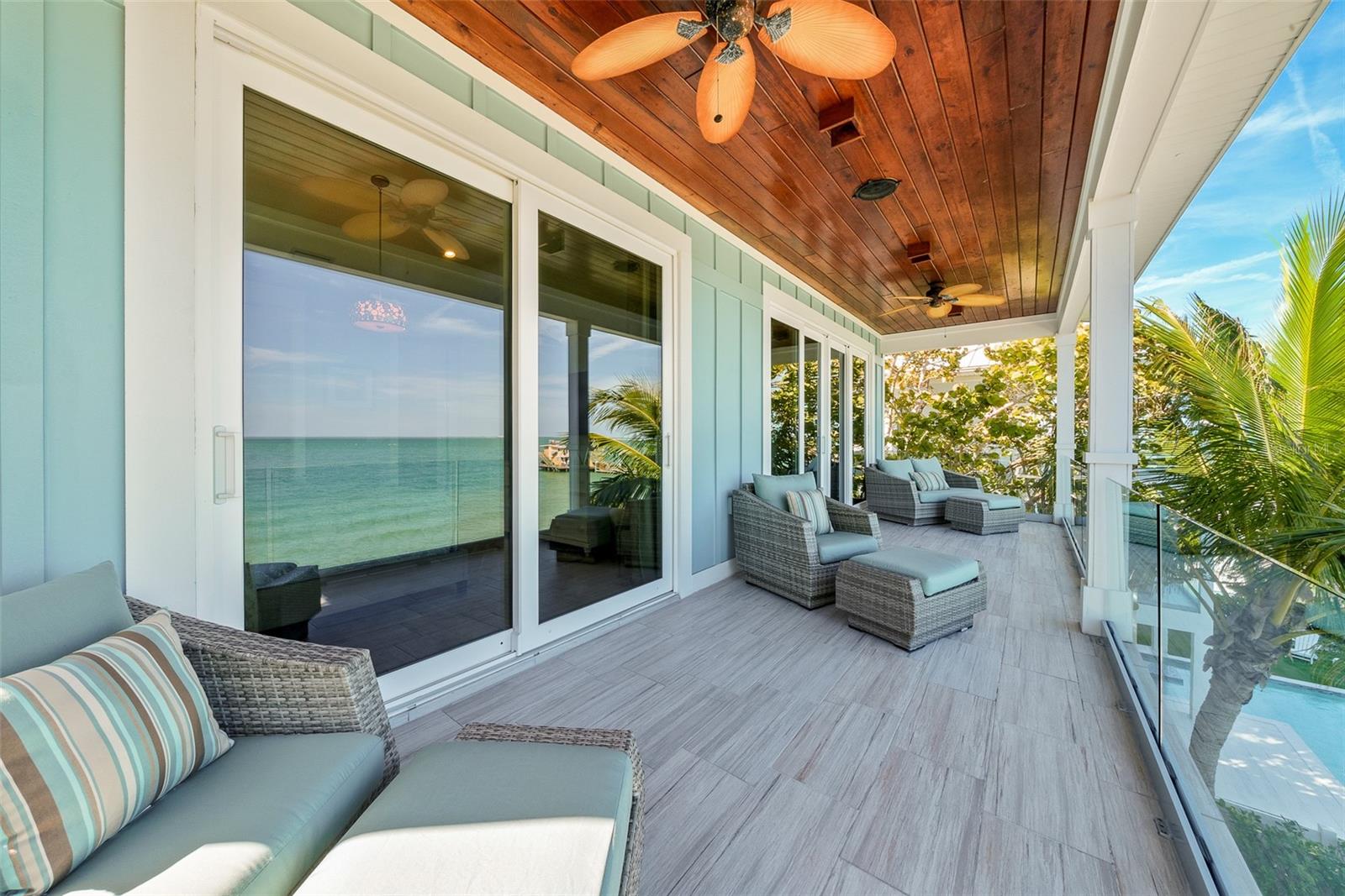 SHORE ACRES - Residential