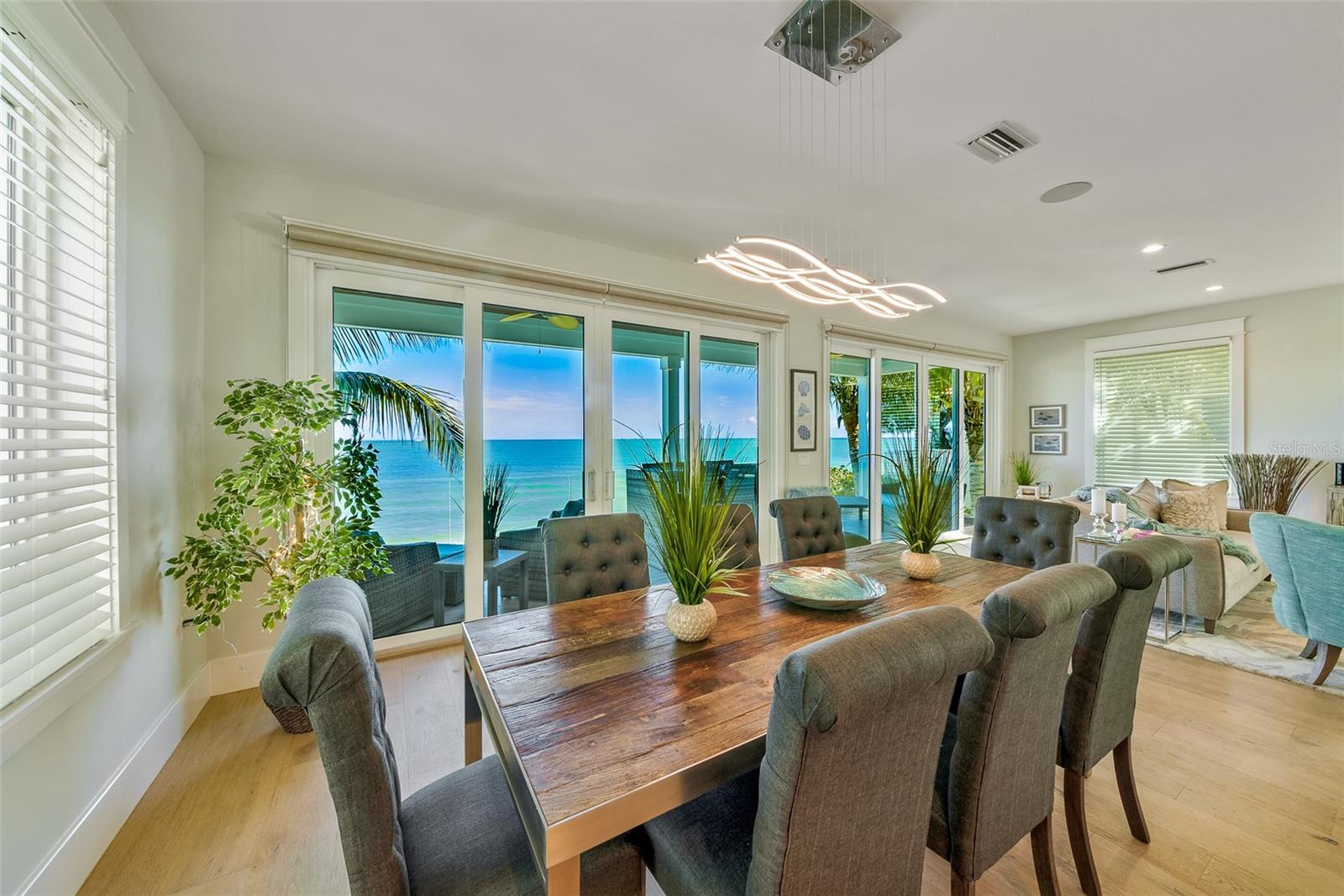 SHORE ACRES - Residential