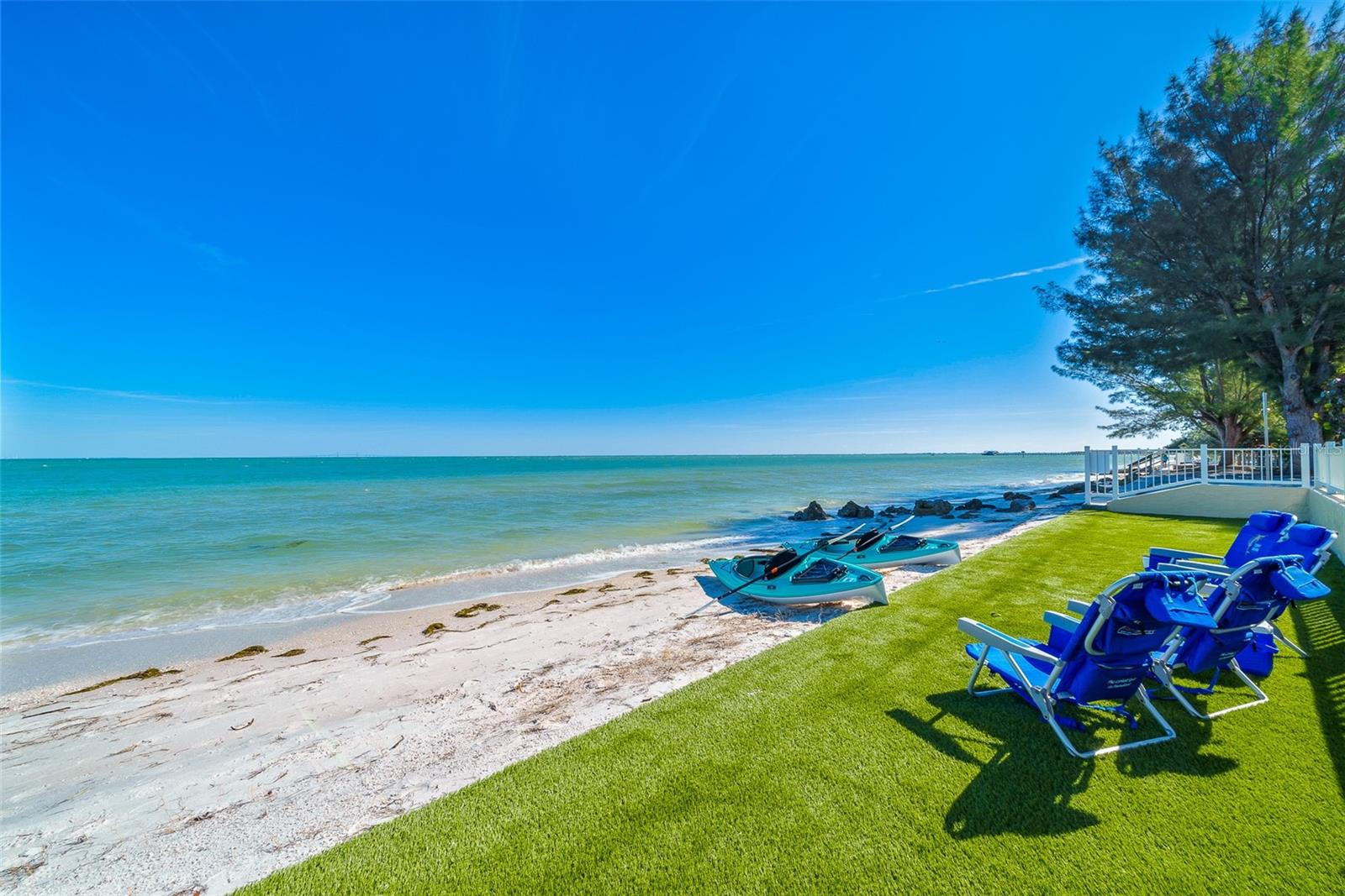 SHORE ACRES - Residential