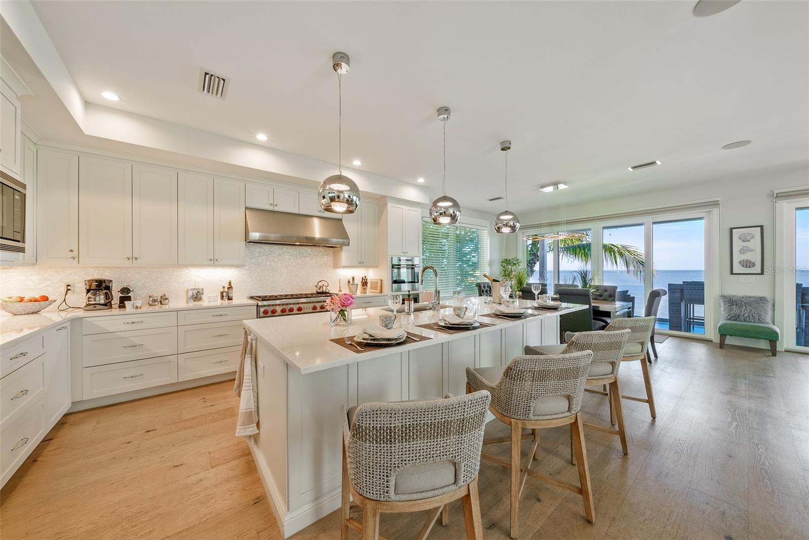 SHORE ACRES - Residential
