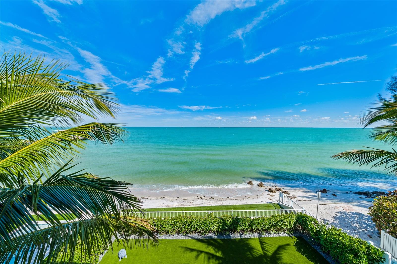 SHORE ACRES - Residential