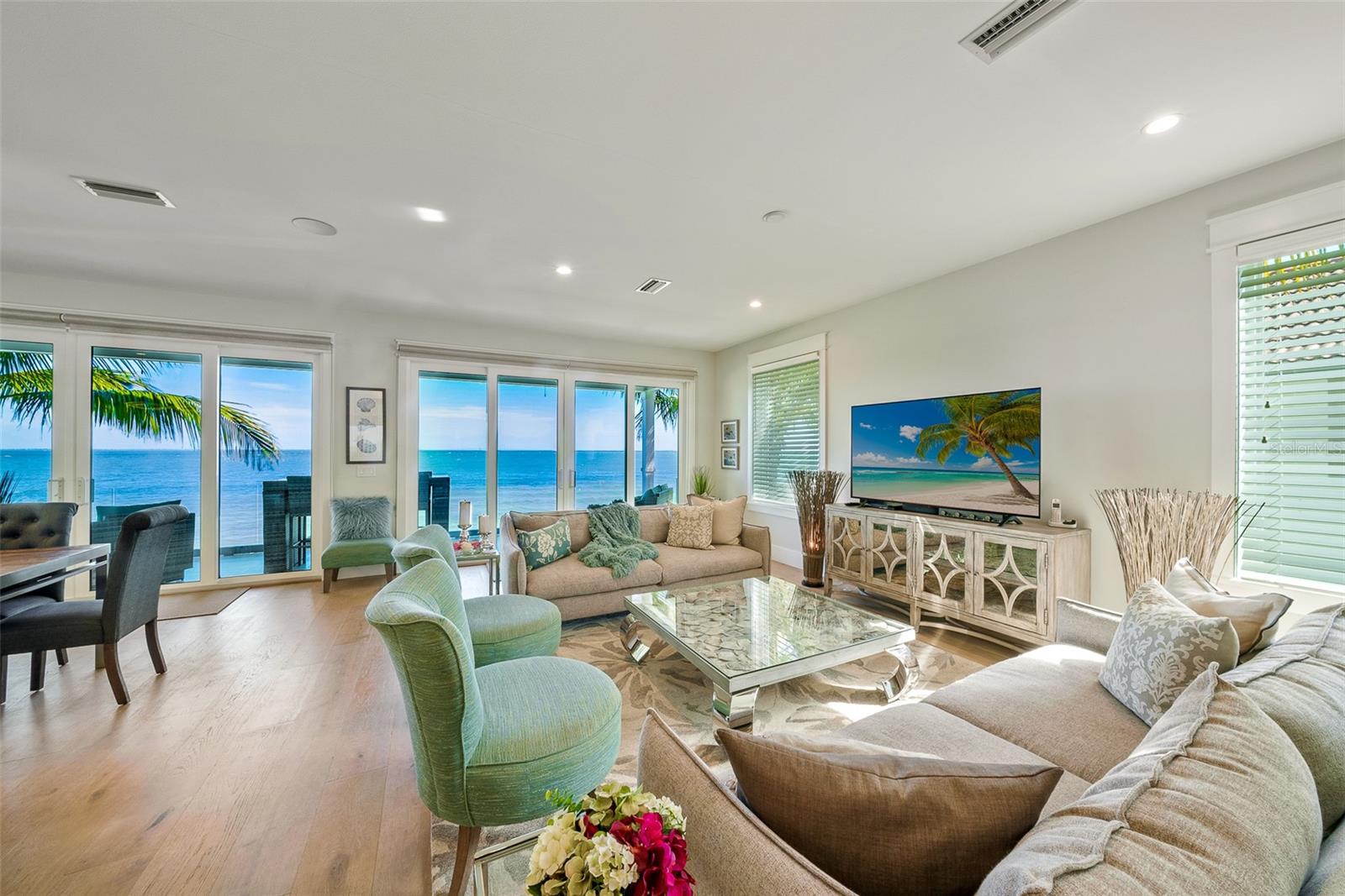 SHORE ACRES - Residential