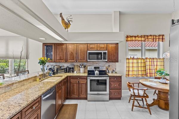 ROSEDALE 1 - Residential