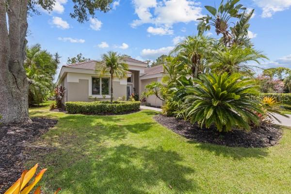 ROSEDALE 1 - Residential