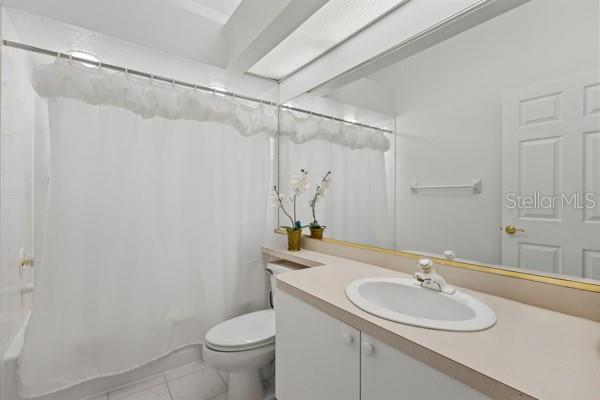 ROSEDALE 1 - Residential