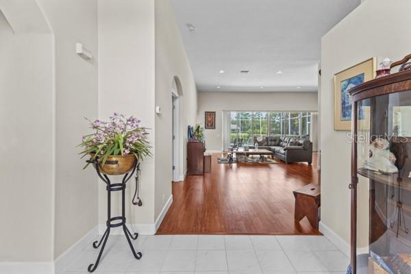 ROSEDALE 1 - Residential