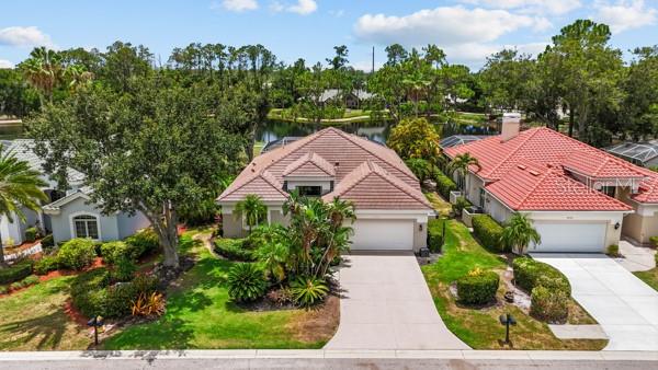 ROSEDALE 1 - Residential