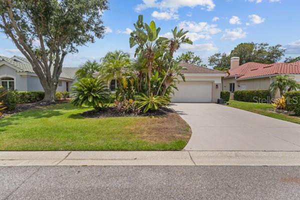 ROSEDALE 1 - Residential