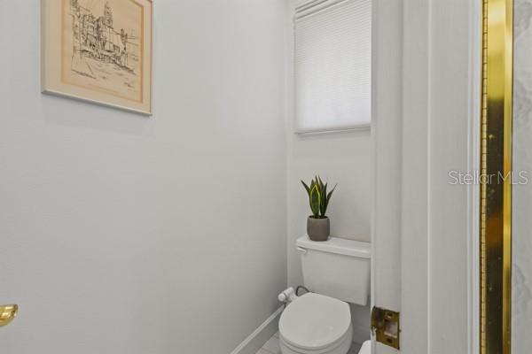 ROSEDALE 1 - Residential
