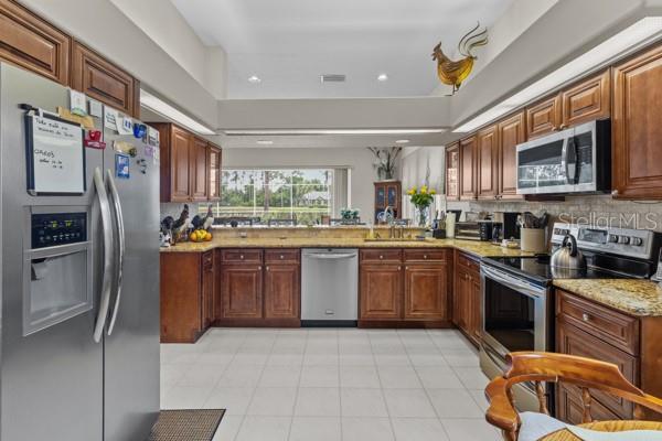 ROSEDALE 1 - Residential