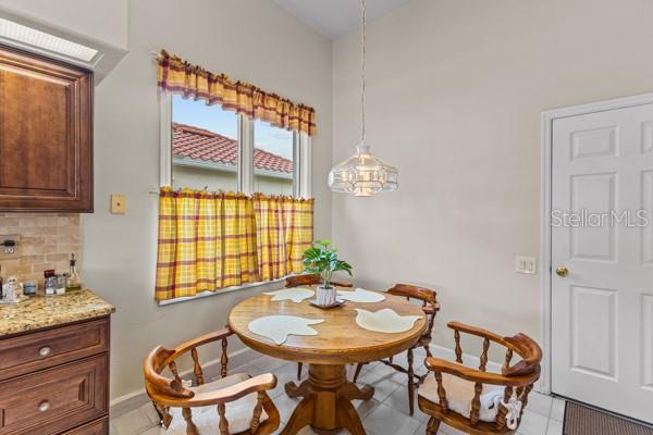 ROSEDALE 1 - Residential