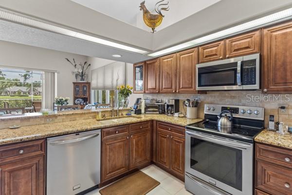ROSEDALE 1 - Residential