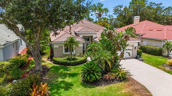 ROSEDALE 1 - Residential