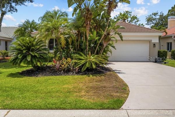 ROSEDALE 1 - Residential