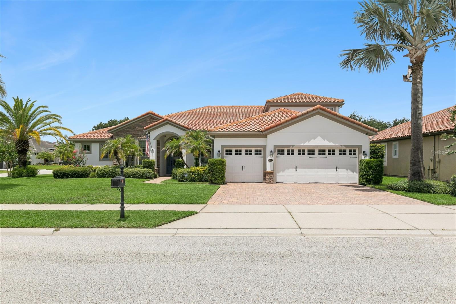 BELLE VISTA/LK CONWAY - Residential