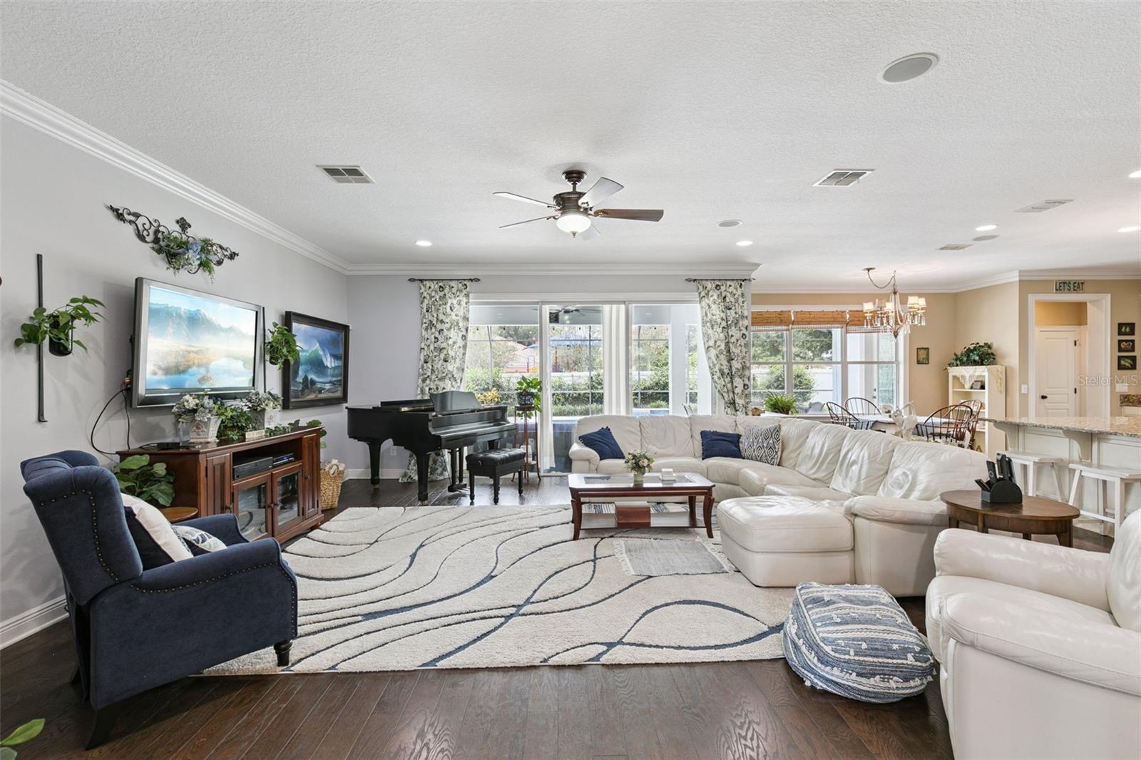 BELLE VISTA/LK CONWAY - Residential
