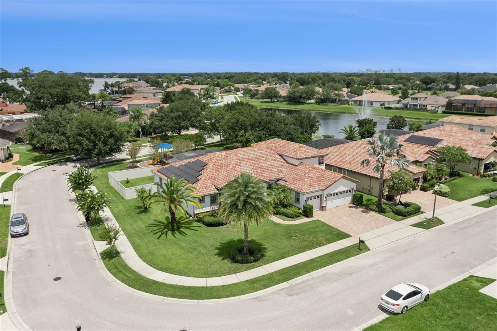 BELLE VISTA/LK CONWAY - Residential