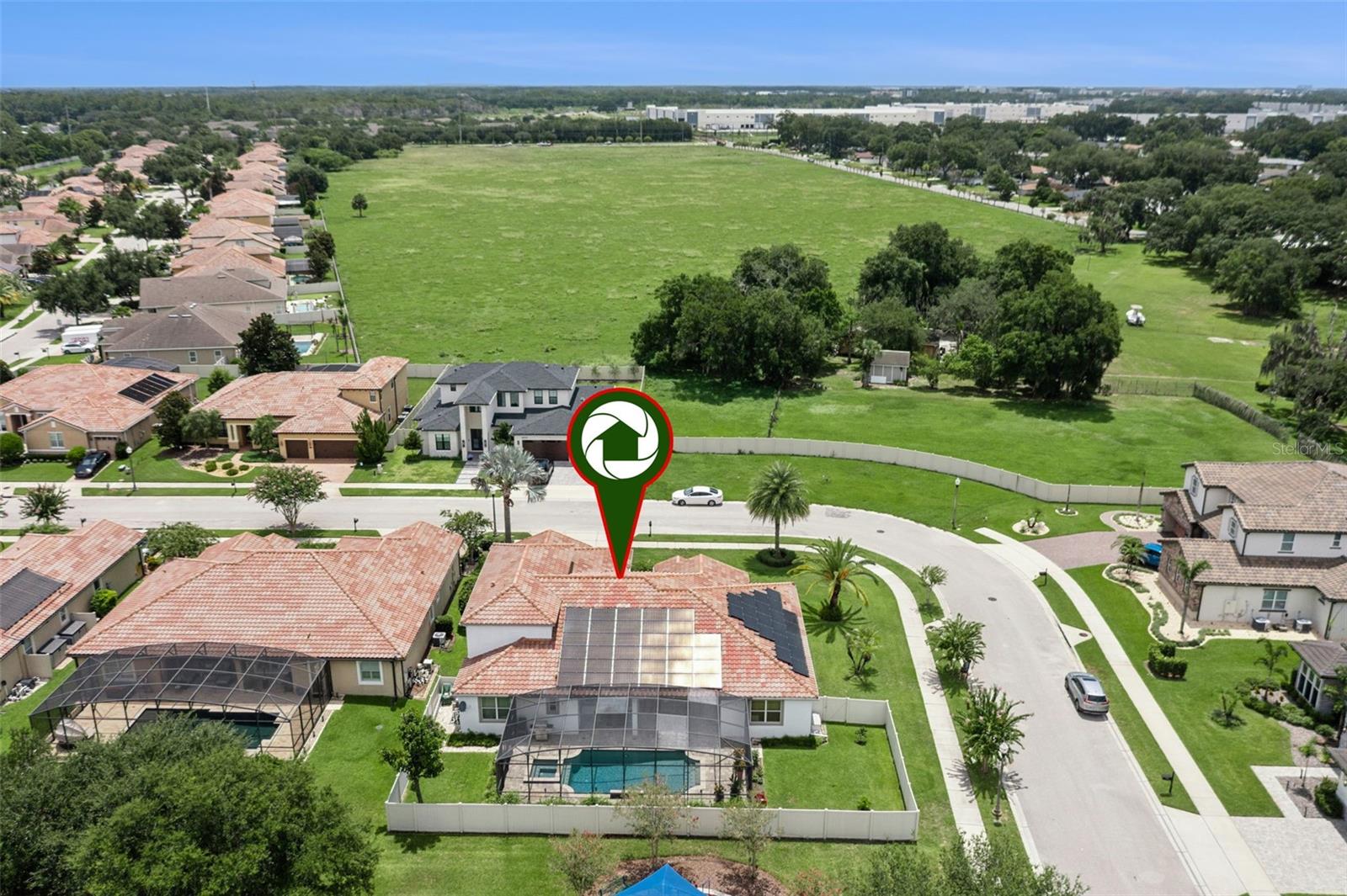BELLE VISTA/LK CONWAY - Residential