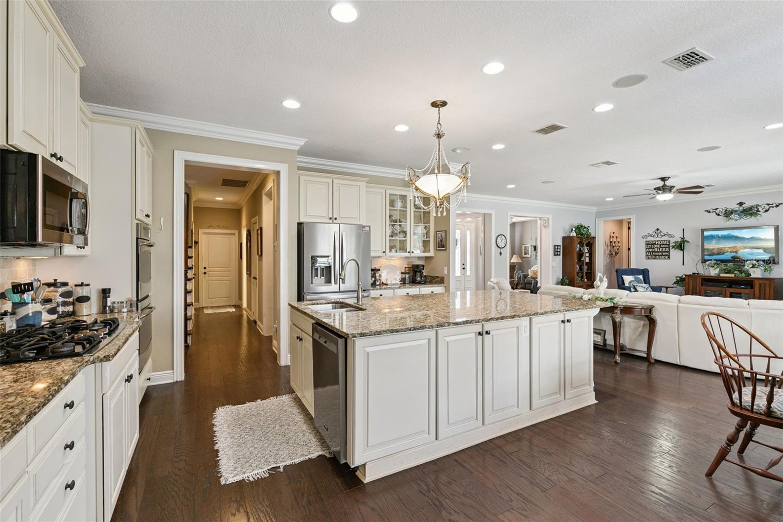 BELLE VISTA/LK CONWAY - Residential