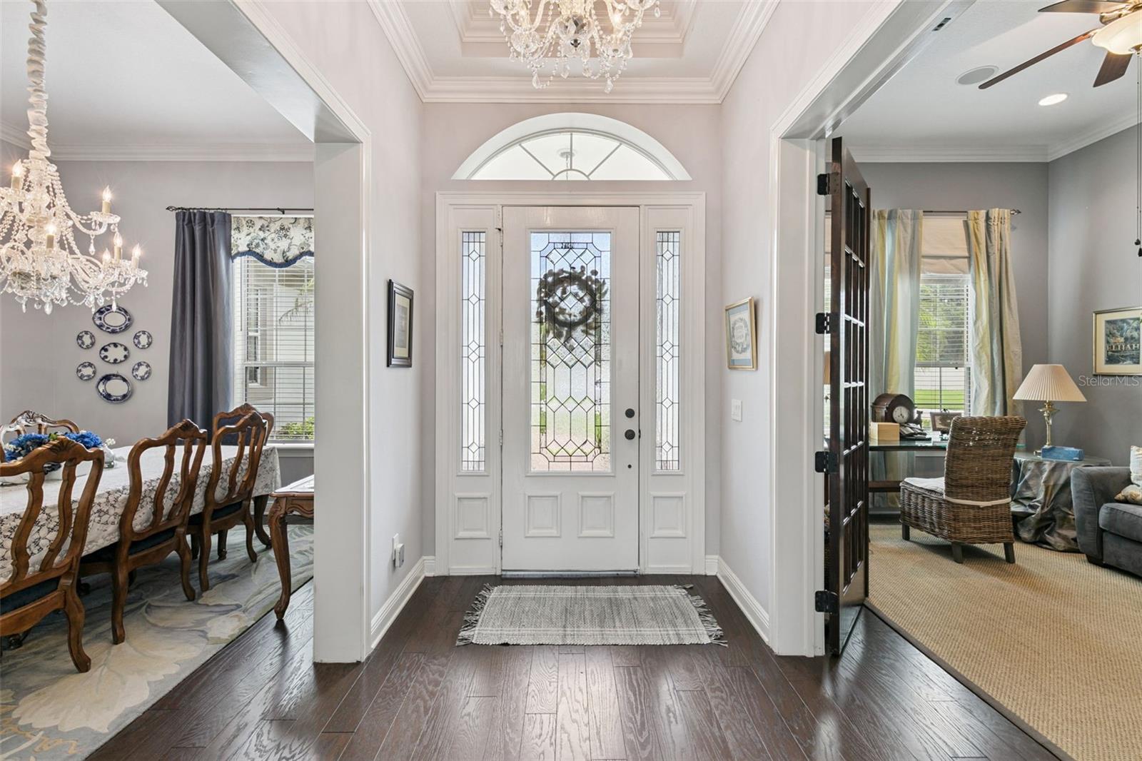 BELLE VISTA/LK CONWAY - Residential