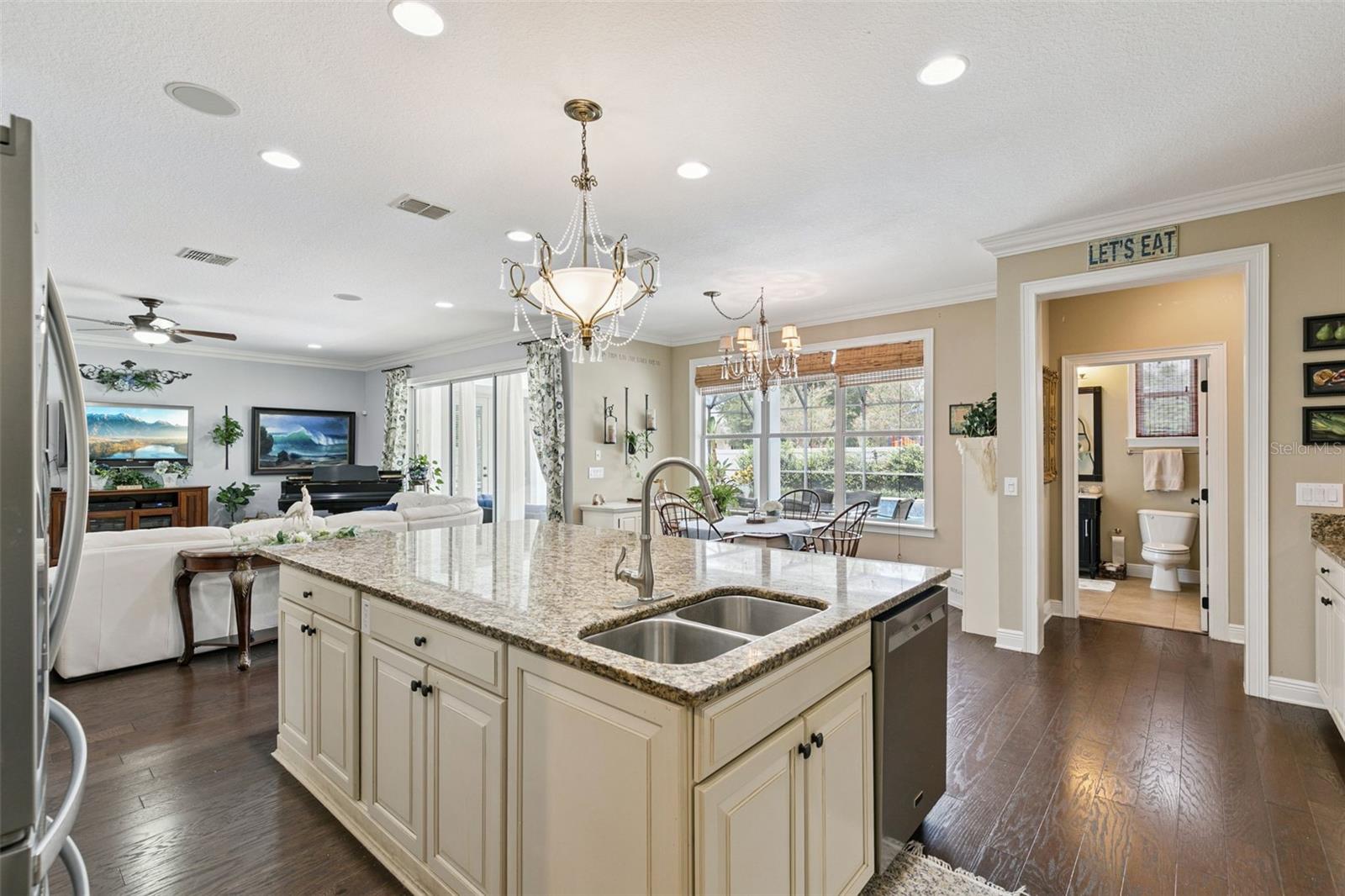 BELLE VISTA/LK CONWAY - Residential