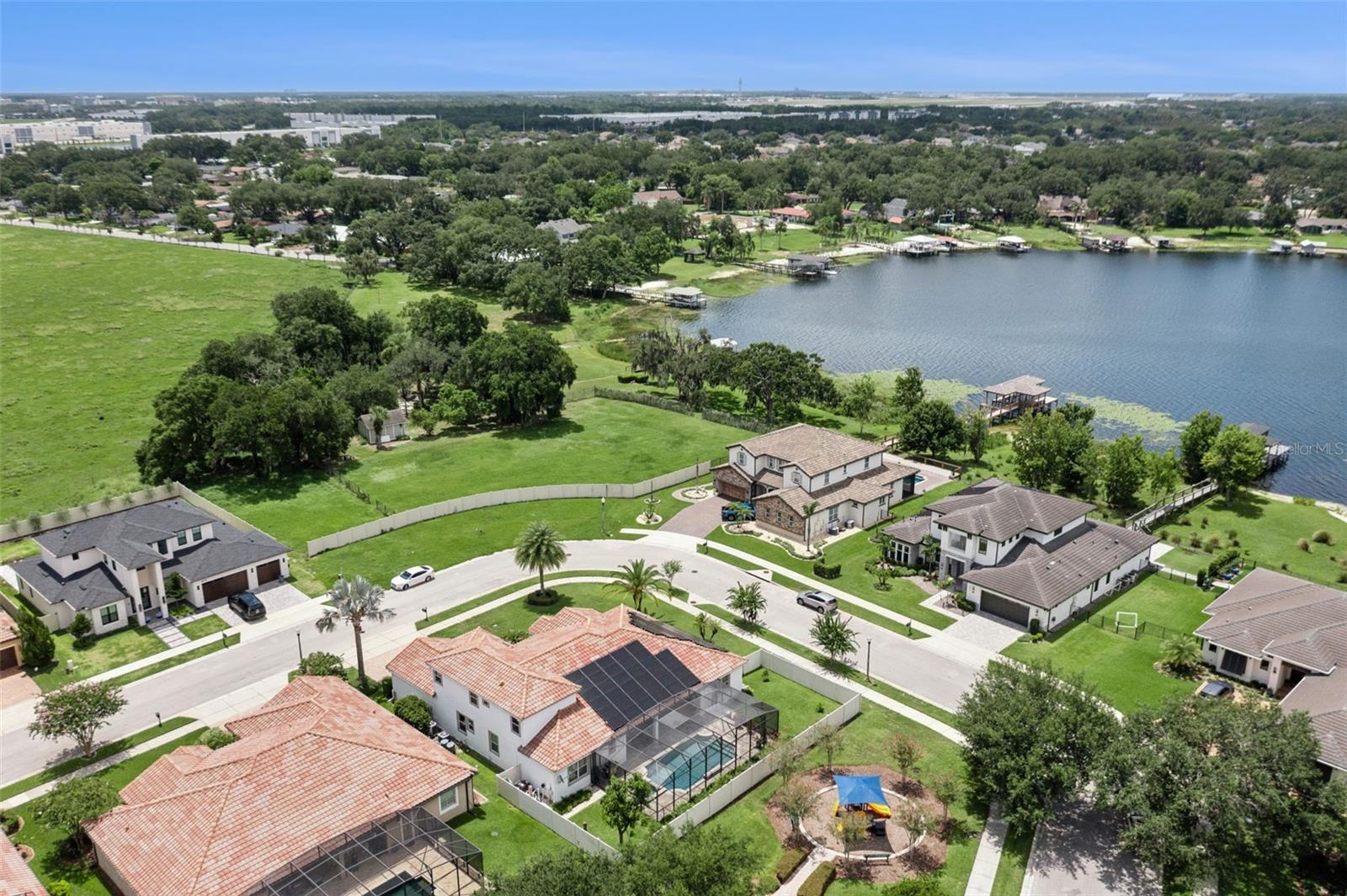 BELLE VISTA/LK CONWAY - Residential