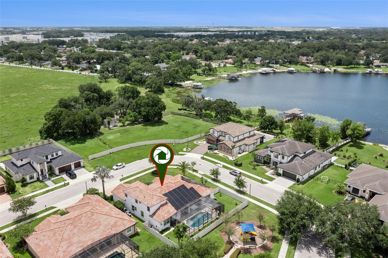 BELLE VISTA/LK CONWAY - Residential