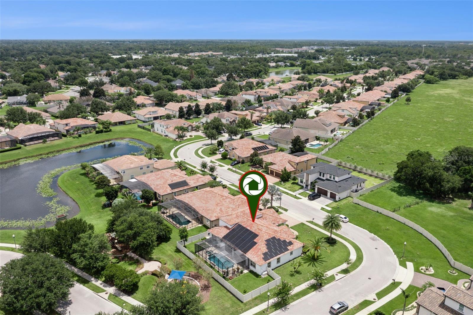 BELLE VISTA/LK CONWAY - Residential