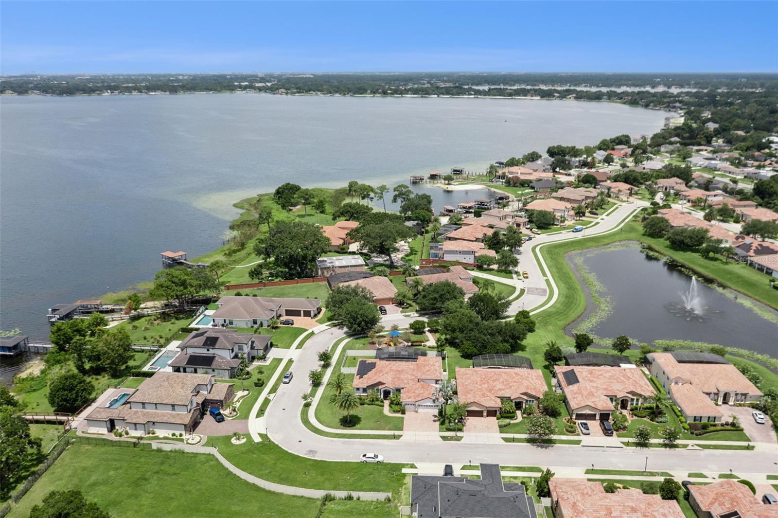 BELLE VISTA/LK CONWAY - Residential