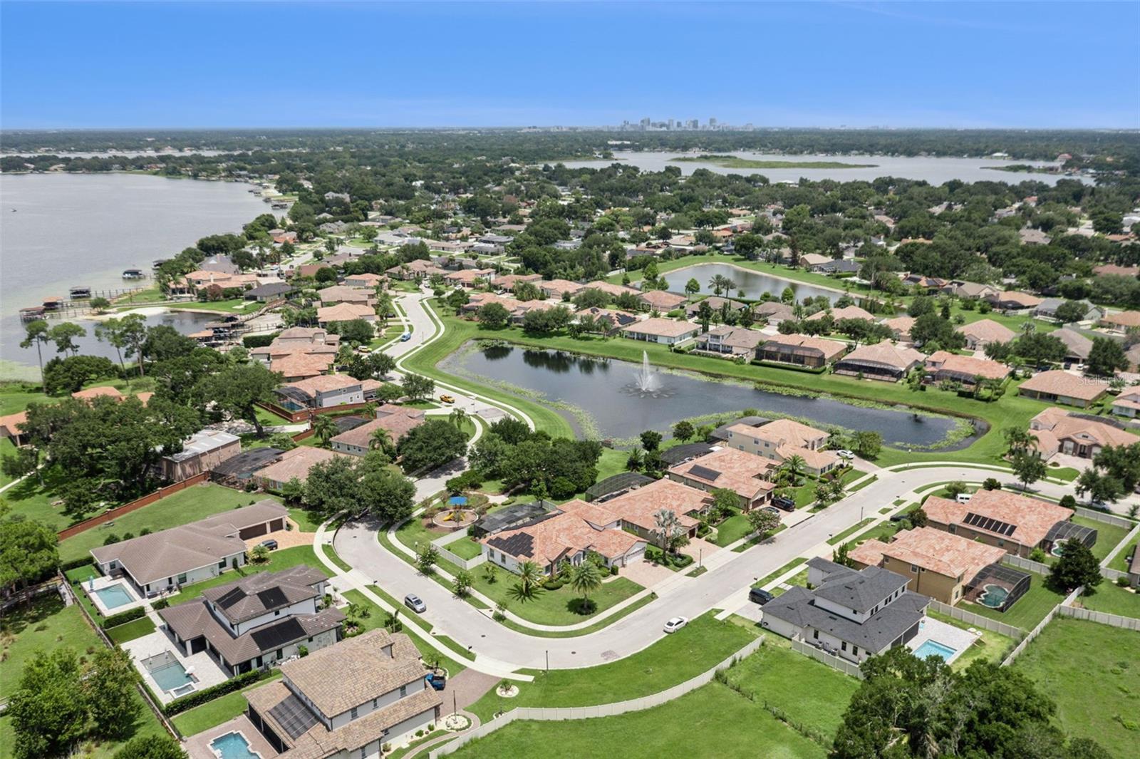 BELLE VISTA/LK CONWAY - Residential