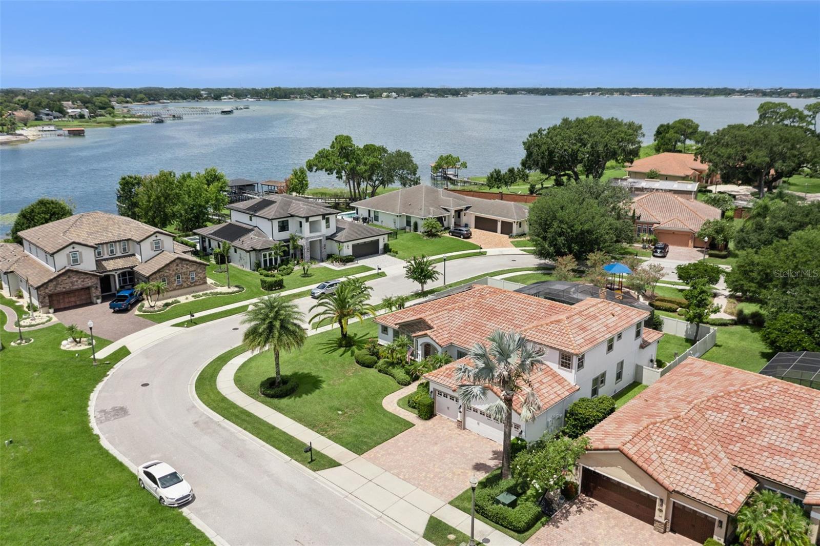 BELLE VISTA/LK CONWAY - Residential