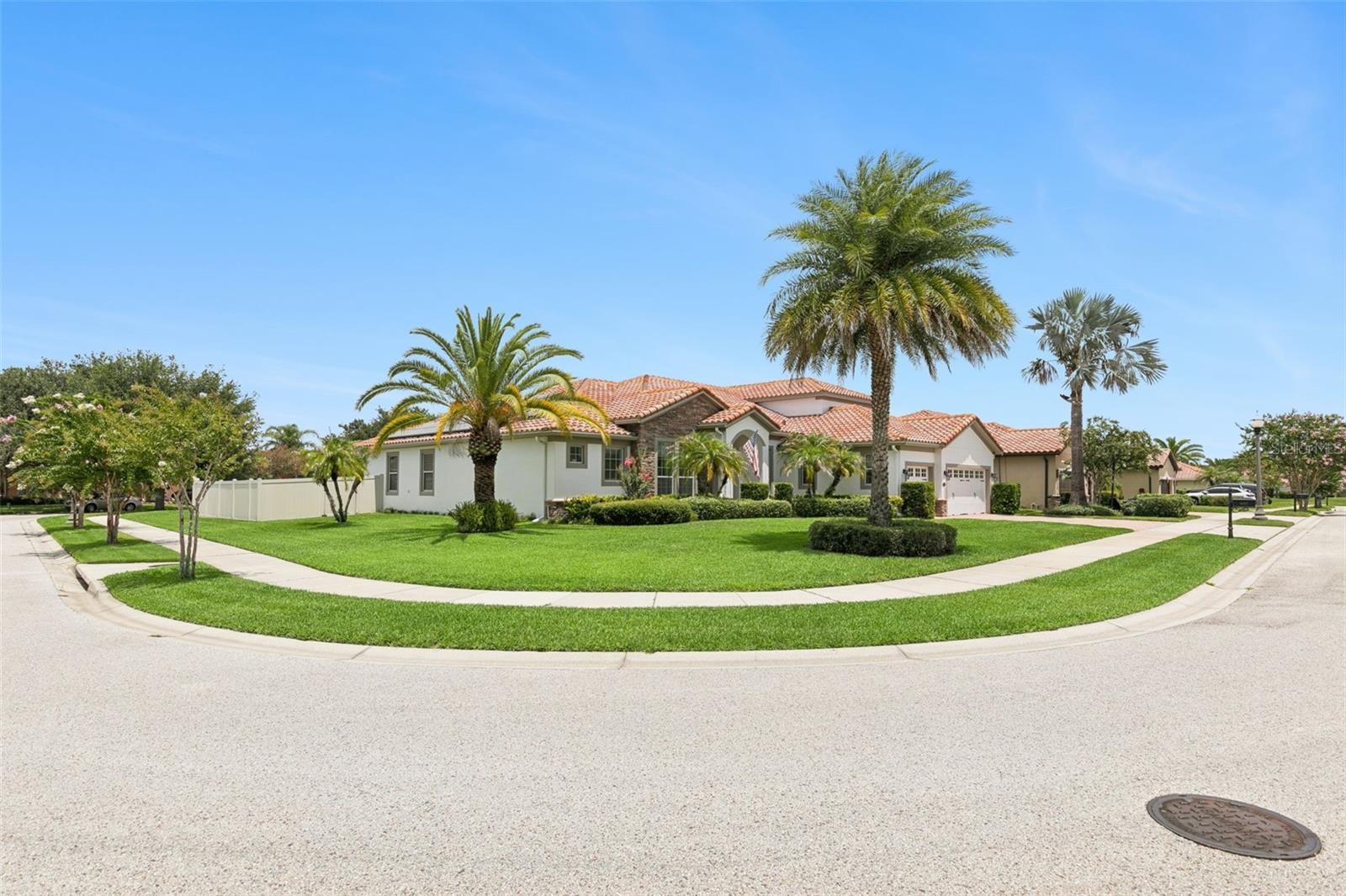 BELLE VISTA/LK CONWAY - Residential