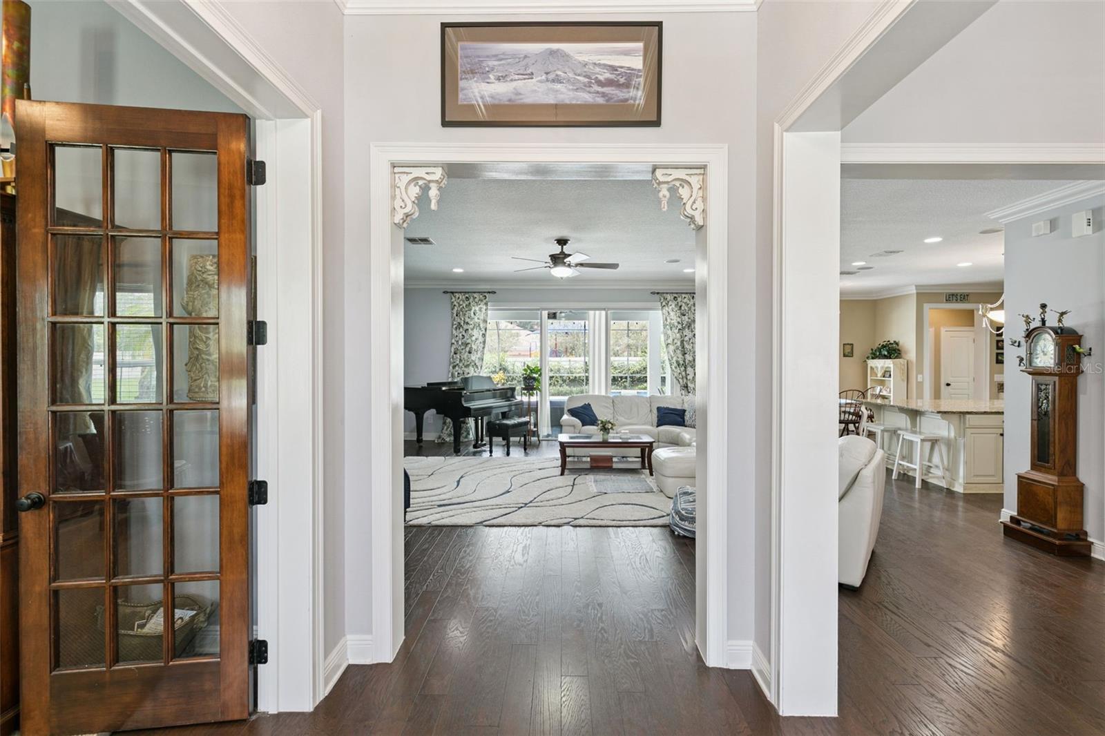BELLE VISTA/LK CONWAY - Residential