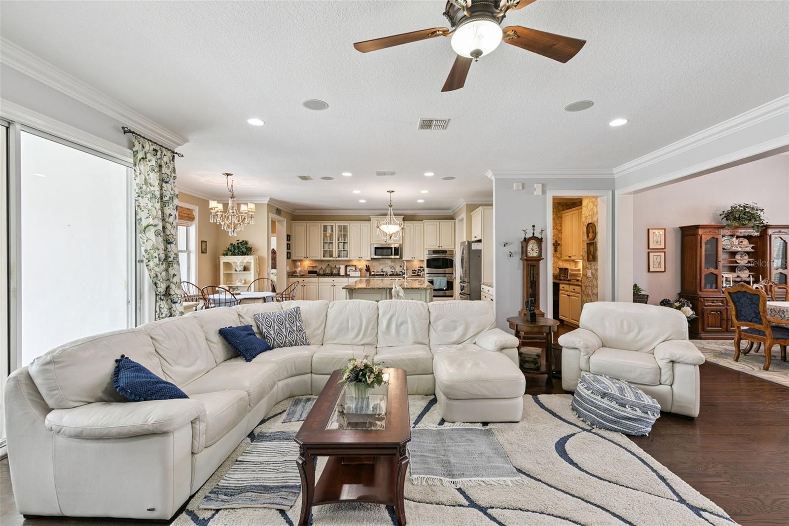 BELLE VISTA/LK CONWAY - Residential