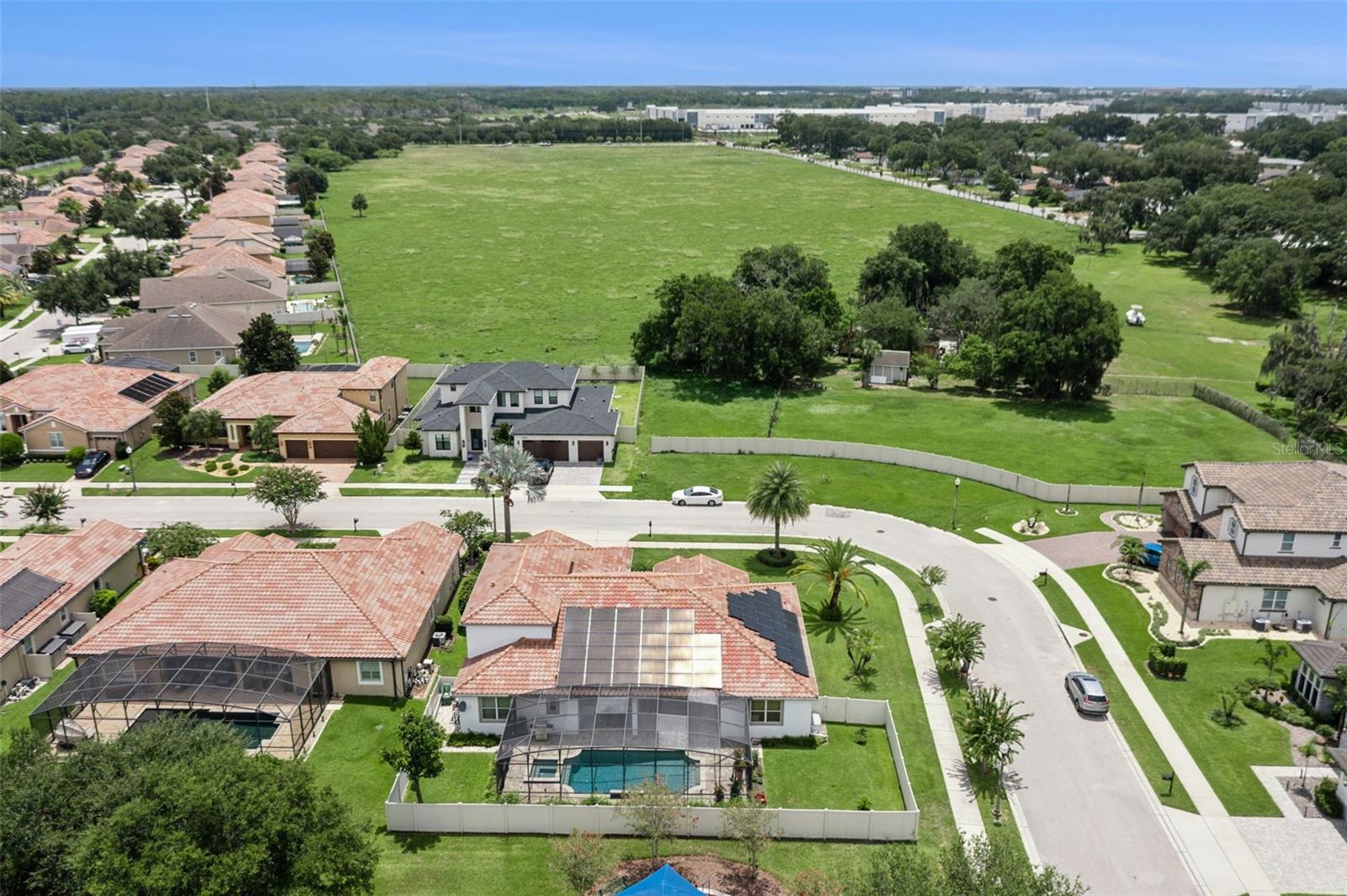 BELLE VISTA/LK CONWAY - Residential