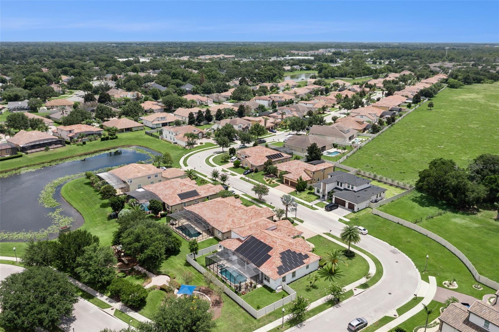 BELLE VISTA/LK CONWAY - Residential