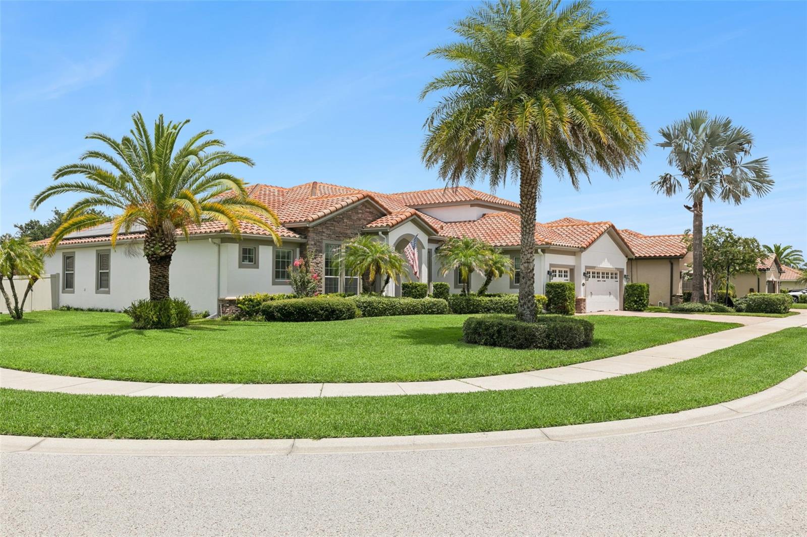 BELLE VISTA/LK CONWAY - Residential