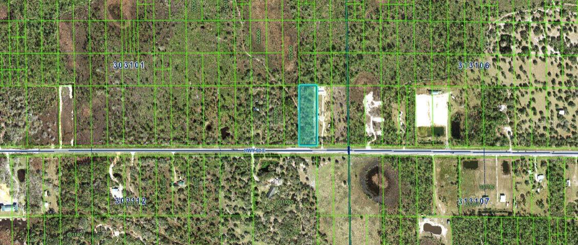 2.31 acres of vacant land for sale at 20901 Highway 60 E, Lake Wales, FL 33898. "Zoning: RC" This spacious property offers endless possibilities to build your dream spot or invest in land with great potential. Enjoy the peace and privacy of country living while still having convenient access to Highway 60, shopping, and local amenities—bring your vision and make it your own.Note: buyers I emphasize the importance of conducting thorough due diligence to ensure that the property meets your expectations and requirements.