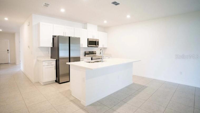 OAKHAVEN WALK - Residential