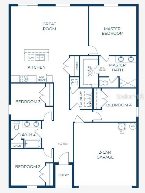 OAKHAVEN WALK - Residential