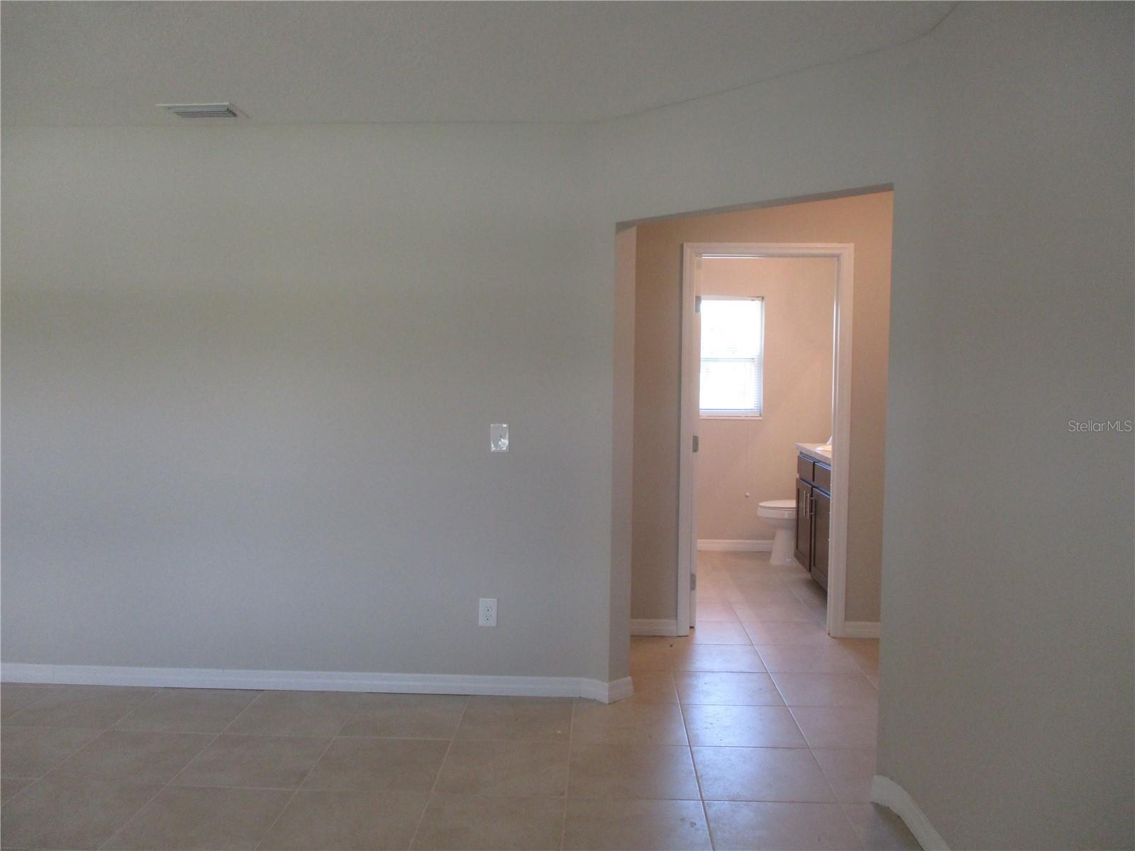 TROPICAL SHORES MANOR - Residential Lease
