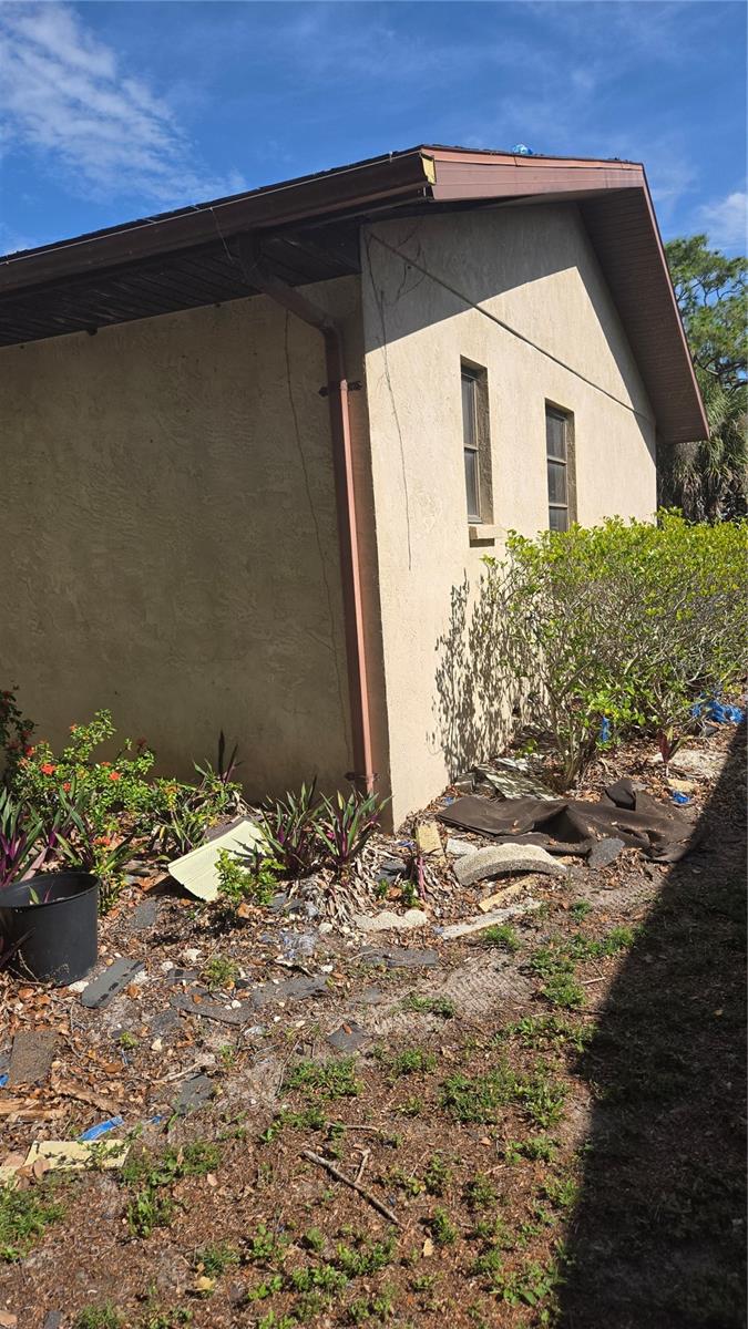 MOUNT PLEASANT - Residential